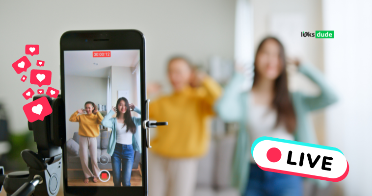 How to Create a TikTok Business Account