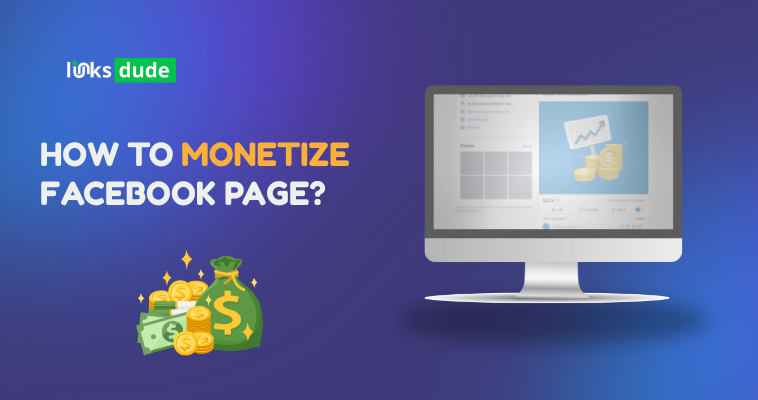 How to Monetize Your Facebook Account