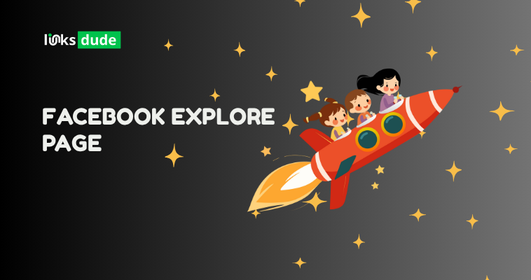 How to Use Facebook's Explore Page