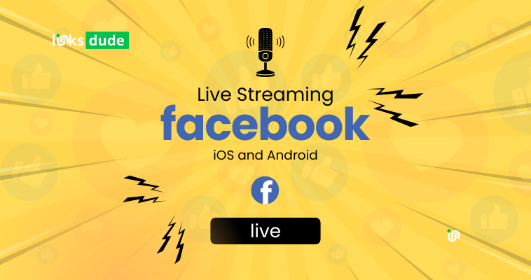 How to Go Live on Facebook
