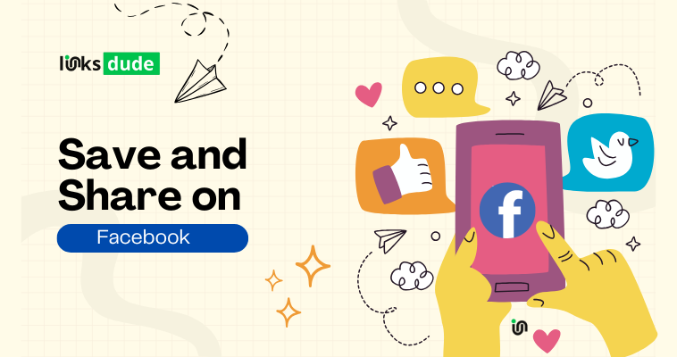 How to Save and Share Facebook Photos and Videos