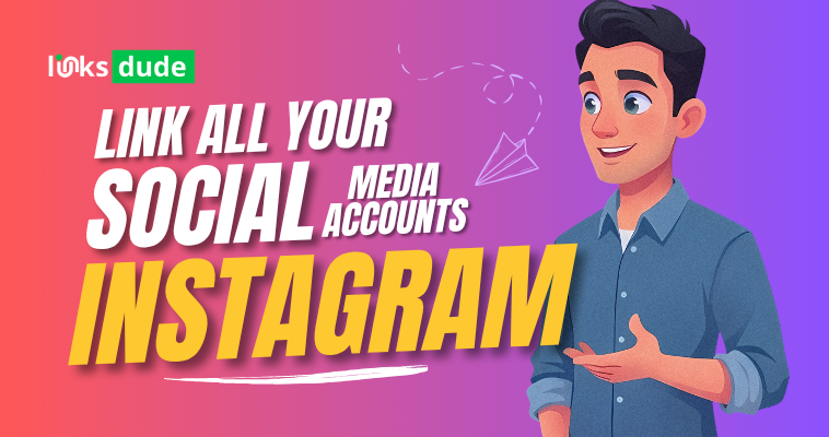 How to Link Instagram to Other Social Media Accounts