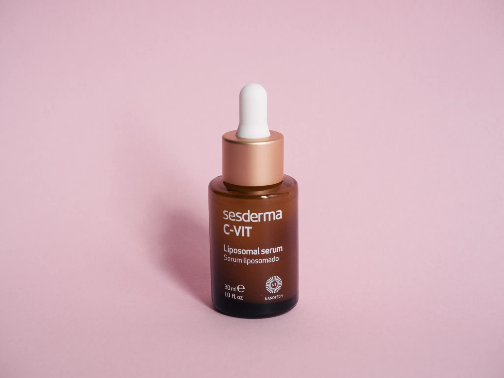 Skincare serum