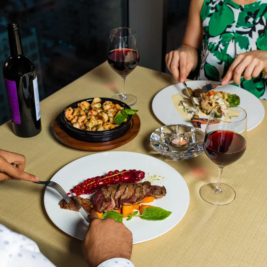 Oliva Restaurant avatar