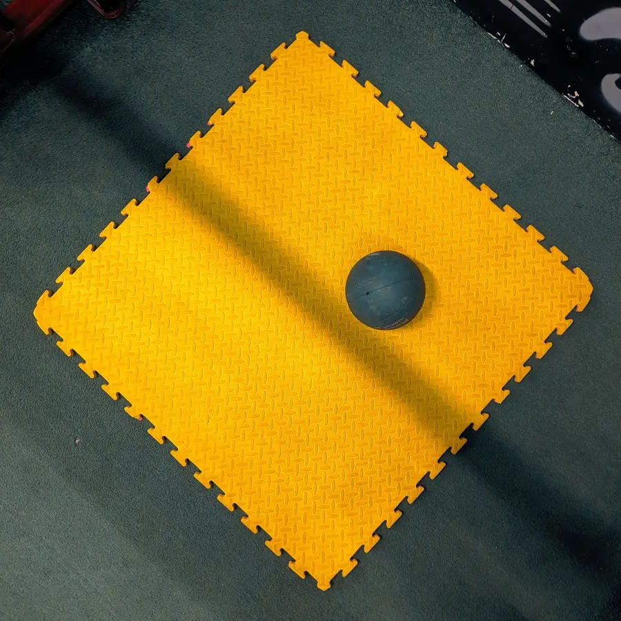 FORGE Gym avatar